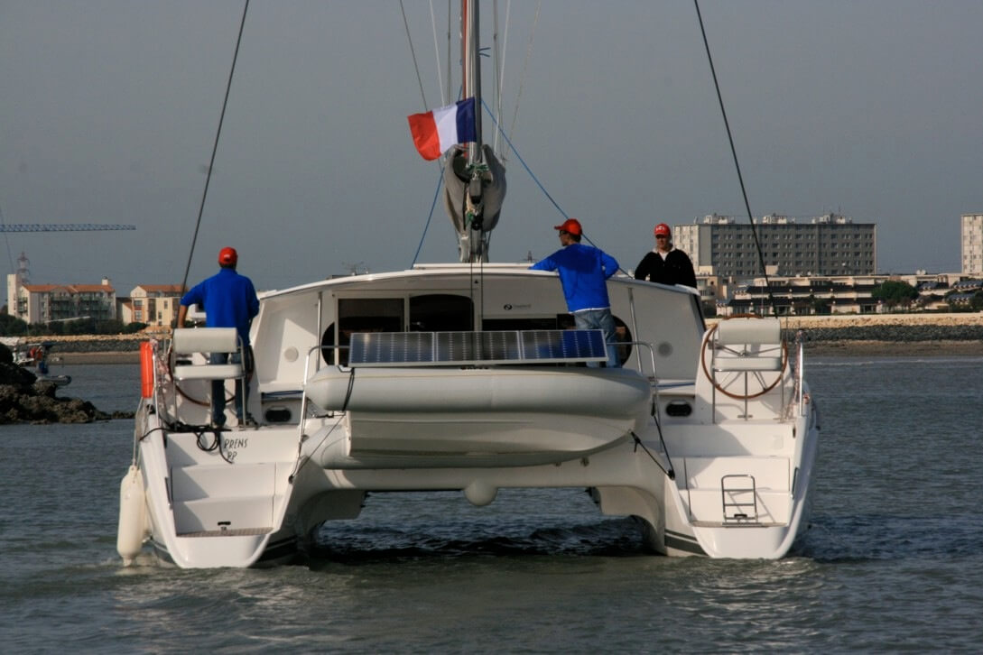 Croisière Guadeloupe