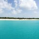 Plage Barbuba en Guadeloupe