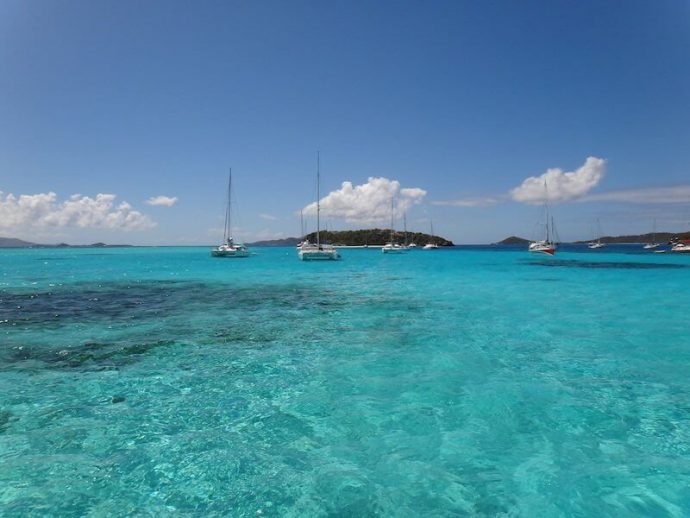 bateau croisiere guadeloupe