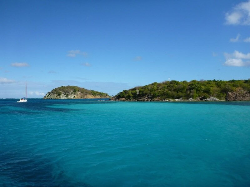 cote croisiere guadeloupe