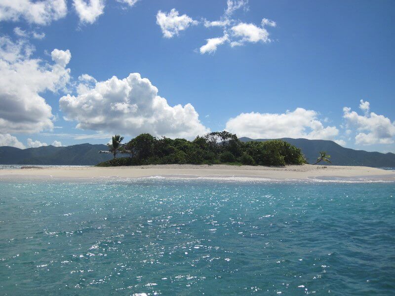 ile croisiere guadeloupe
