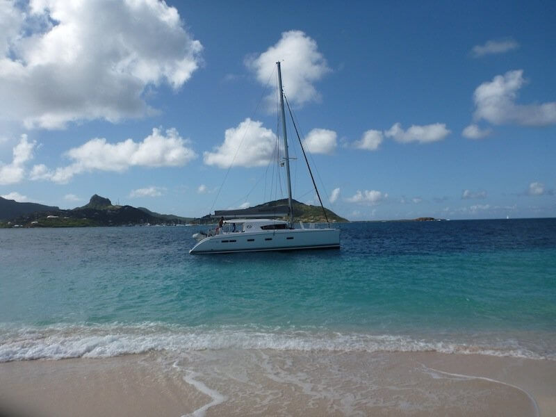 belle croisiere guadeloupe
