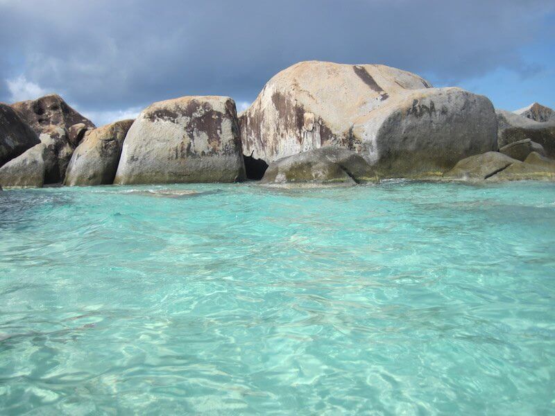 grande croisiere guadeloupe